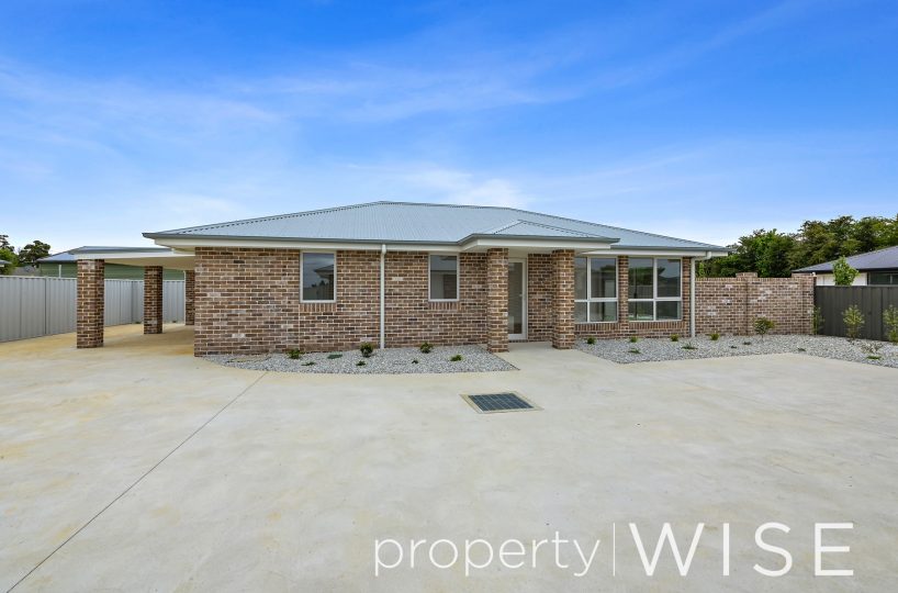 Ghost Rented — Property Wise Launceston