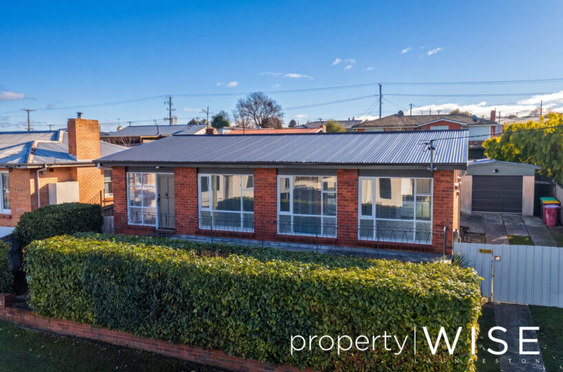 Ghost Rented — Property Wise Launceston