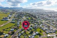 Ulverstone 19 Barker Street — Halliwell Property Agents