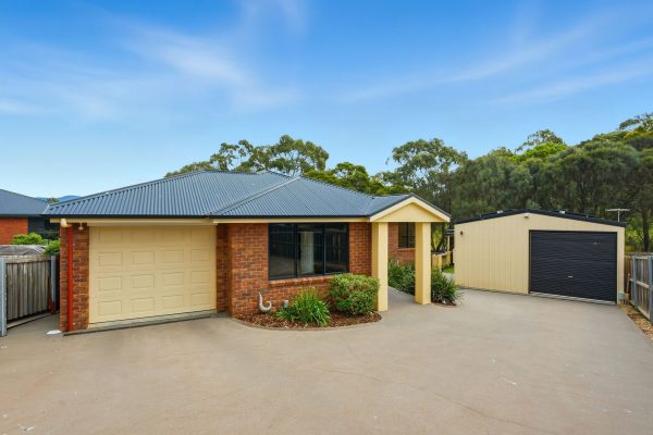 30 Blackstone Drive, OLD BEACH TAS 7017 — Roberts Glenorchy