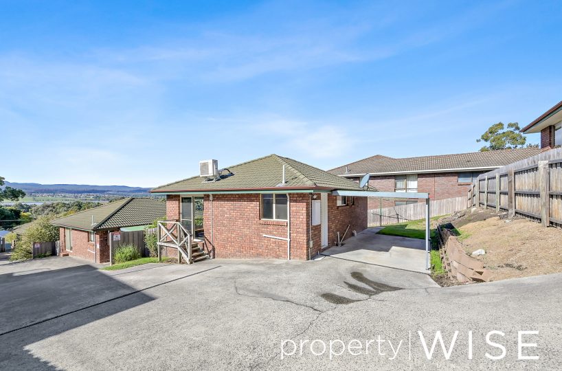 Ghost Rented — Property Wise Launceston