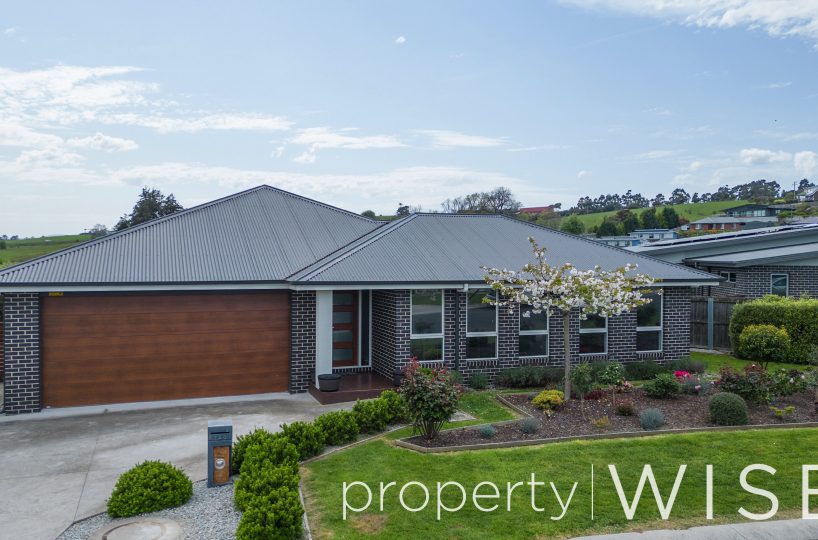 Ghost Rented — Property Wise Launceston