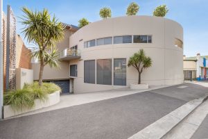 4/191 Harrington Street, Hobart TAS 7000 Sold — Slate Estate Agents