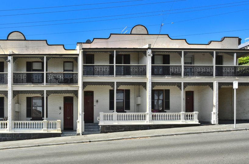 Ghost Rented — Property Wise Launceston