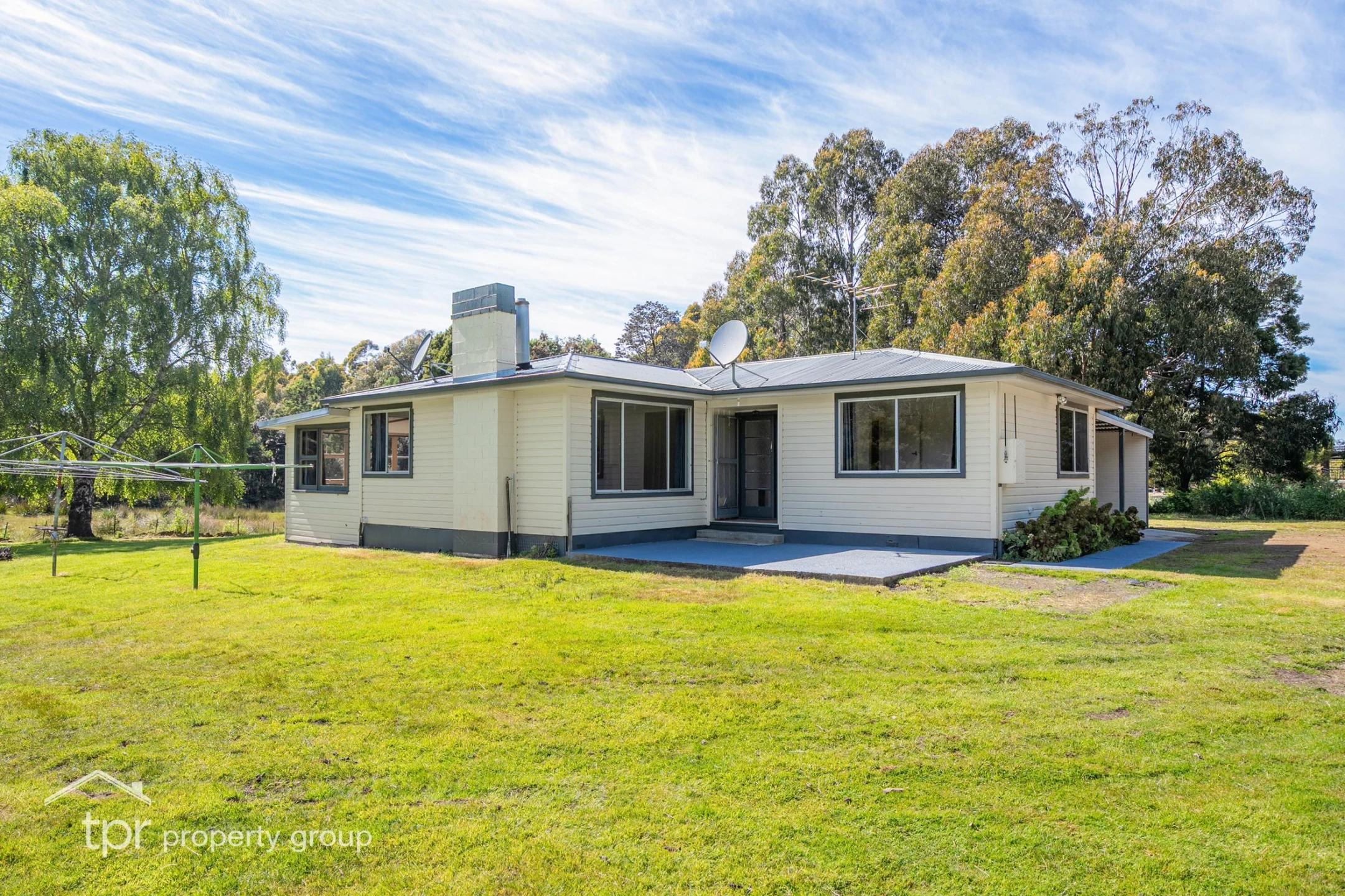 8769 Huon Highway, Southport TAS 7109 — TPR Property Group