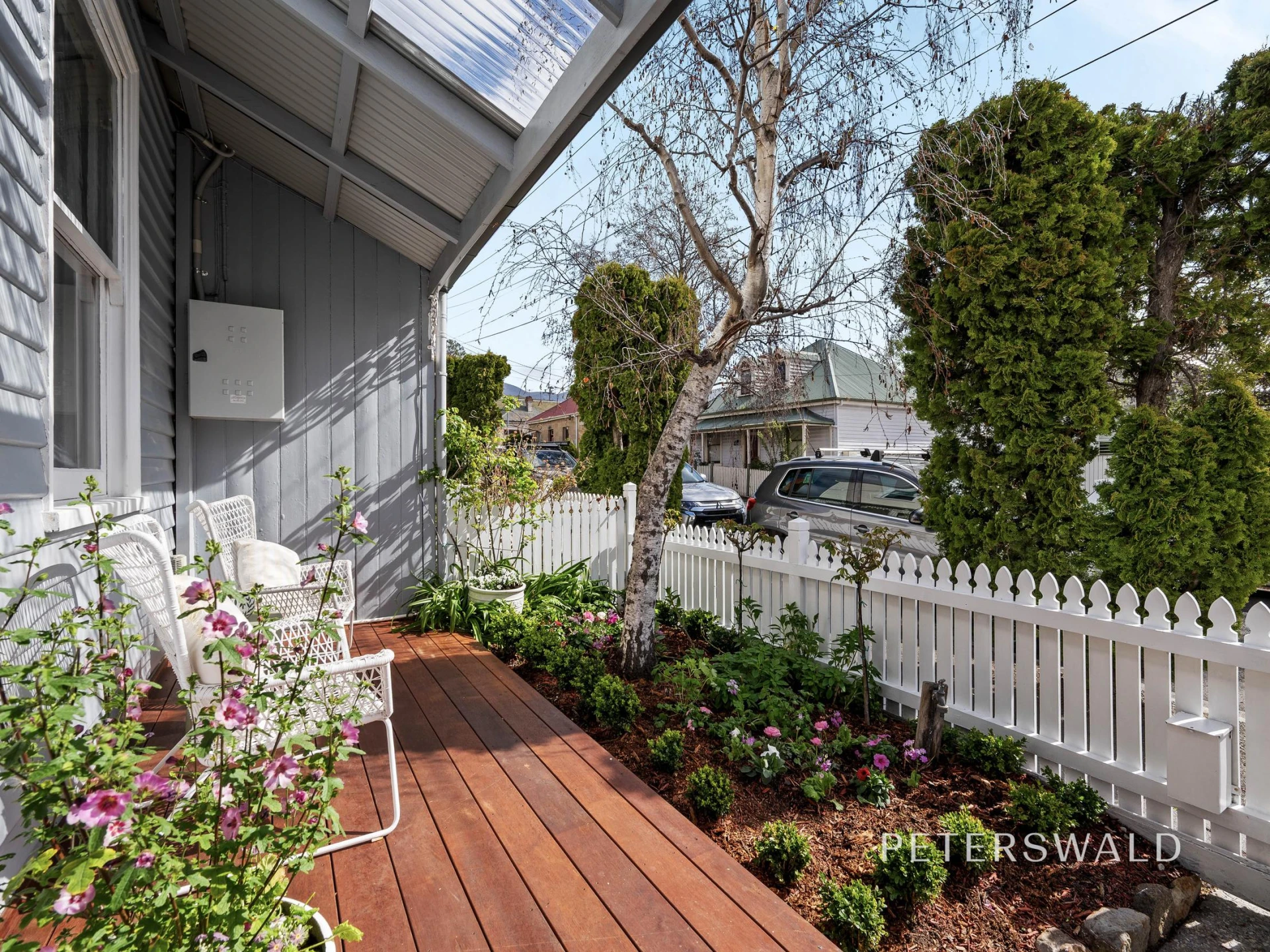 44 Wellington Street, North Hobart TAS 7000 — Peterswald for Property