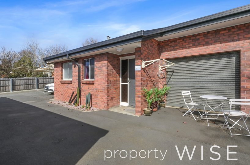 Ghost Rented — Property Wise Launceston