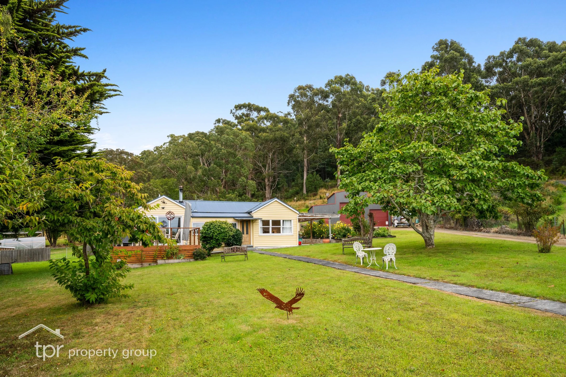7018 Huon Highway, Dover TAS 7117 — TPR Property Group
