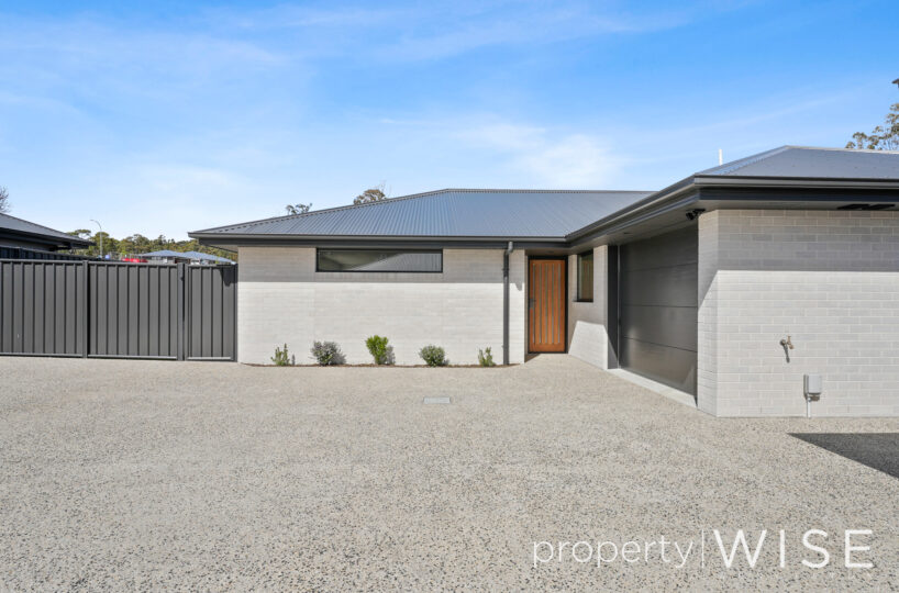 Ghost Rented — Property Wise Launceston
