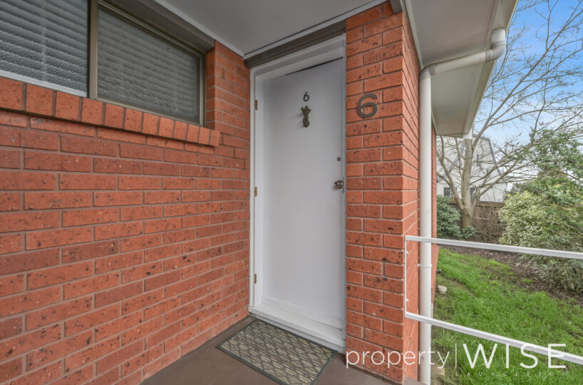 Ghost Rented — Property Wise Launceston
