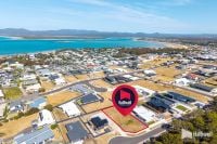 Hawley Beach 50 Bushland Drive — Halliwell Property Agents