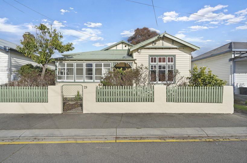 Ghost Rented — Property Wise Launceston