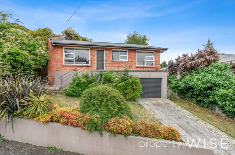 Ghost Rented — Property Wise Launceston
