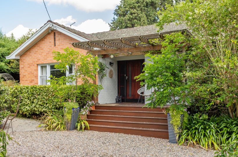 Ghost Rented — Property Wise Launceston
