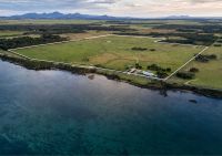1229 Coast Road Lady Barron TAS — Harrison Agents Hobart