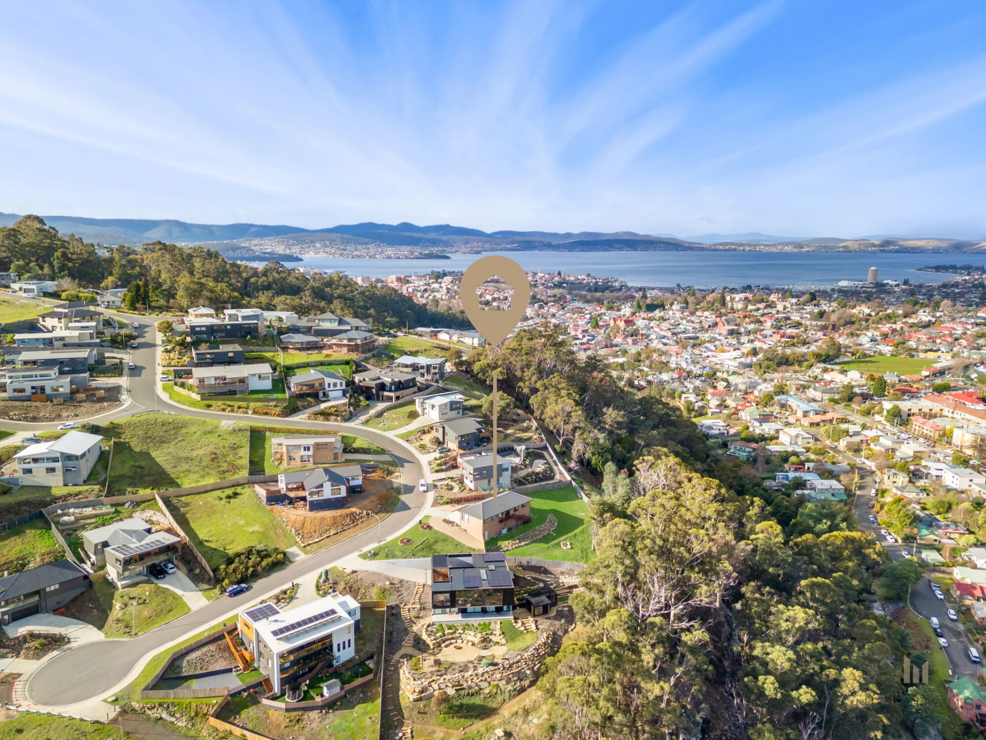 20 Stevens Farm Drive, West Hobart TAS 7000 — New Haus Agency