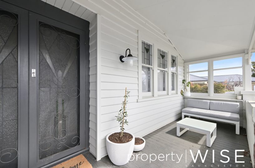 Ghost Rented — Property Wise Launceston