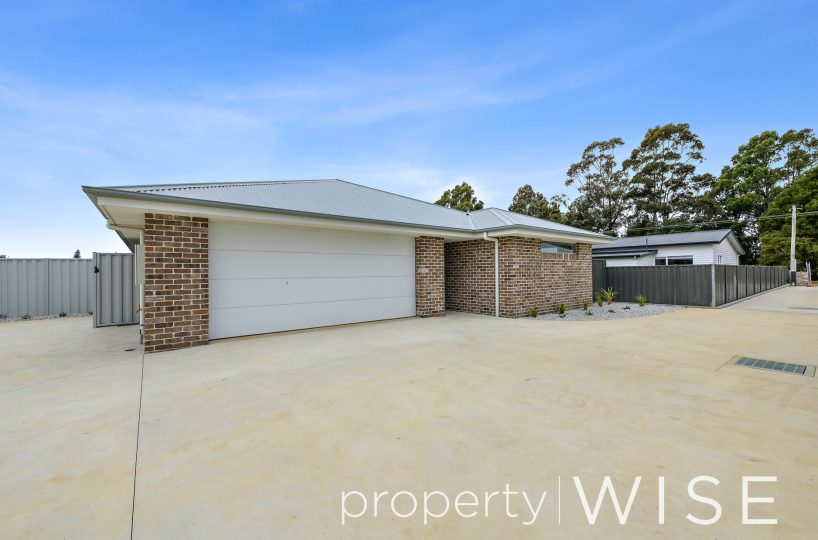 Ghost Rented — Property Wise Launceston