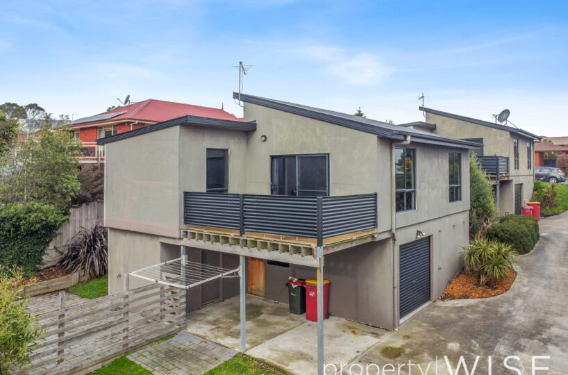 Ghost Rented — Property Wise Launceston