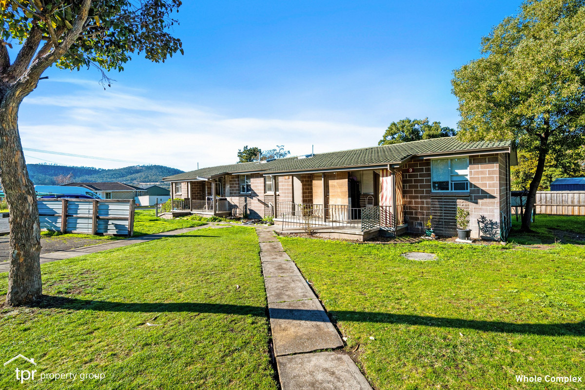 10 / 3 Hookey Street, Rokeby TAS 7019 — TPR Property Group