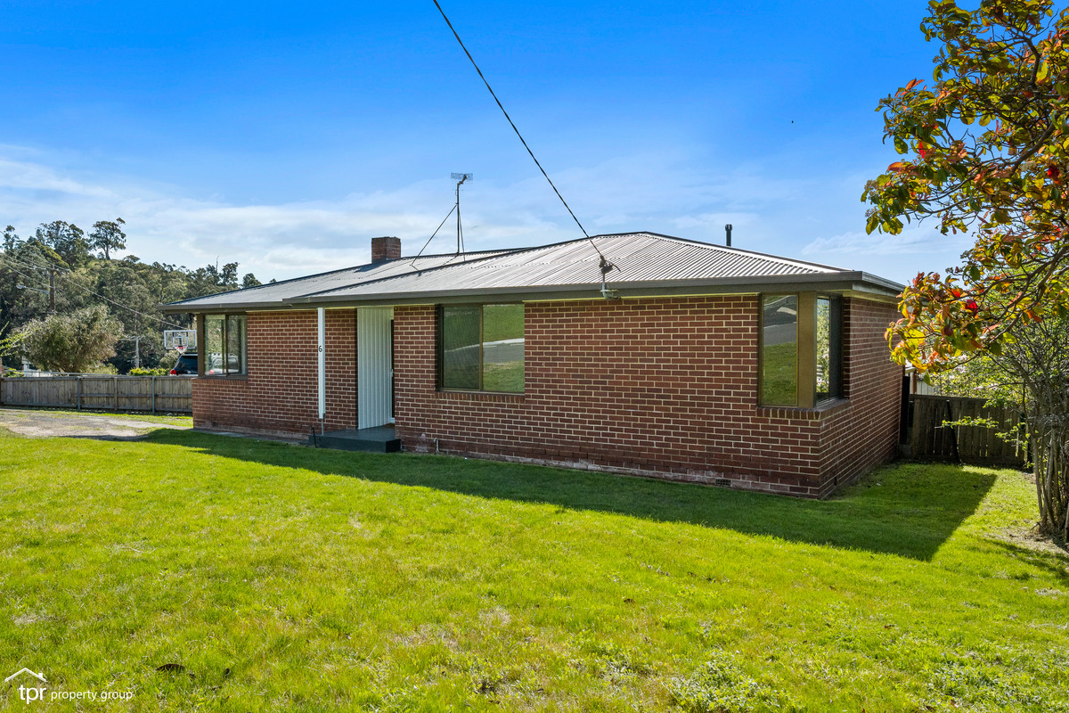 6 Cammeray Road, Claremont TAS 7011 — TPR Property Group