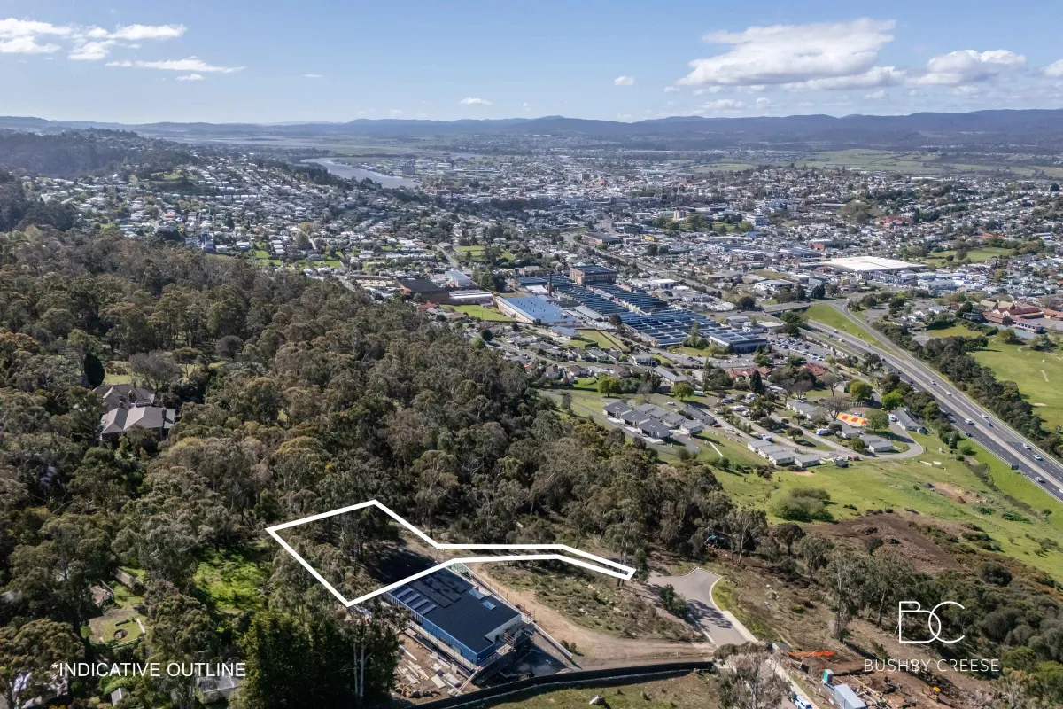 62 Peel Street West Launceston TAS , 7250 — Bushby Creese