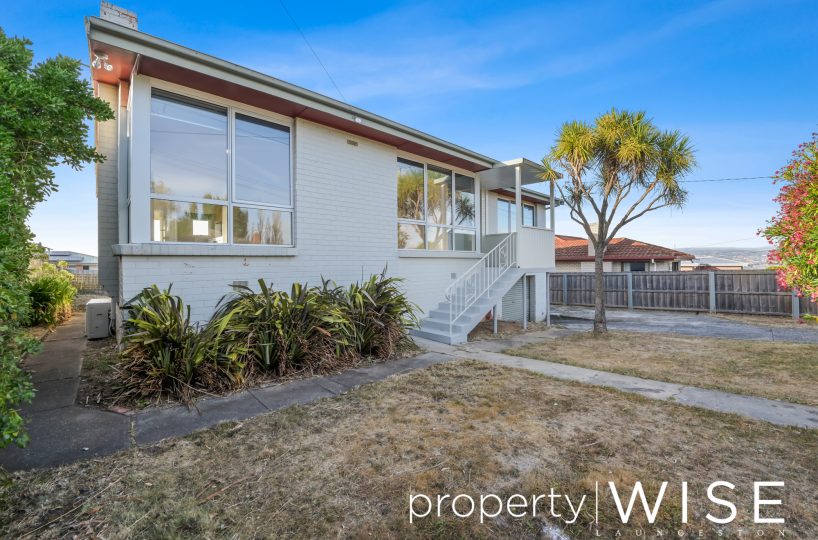 Ghost Rented — Property Wise Launceston
