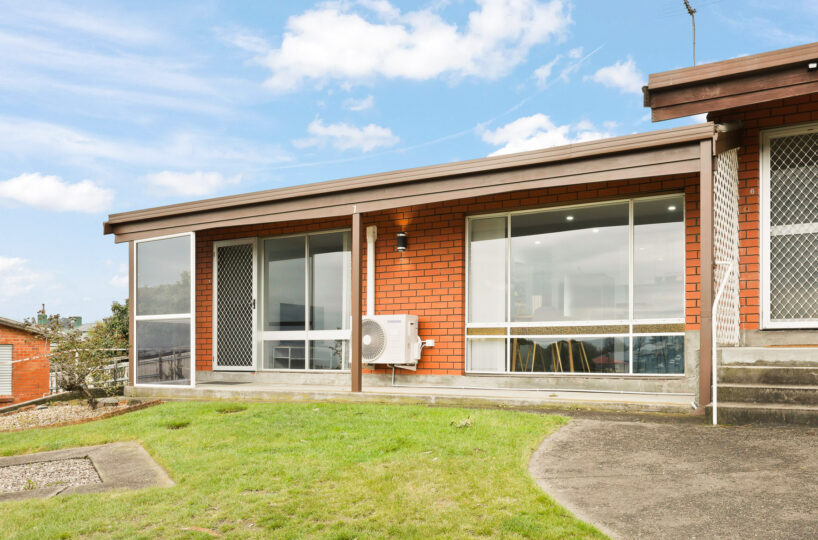 Ghost Rented — Property Wise Launceston