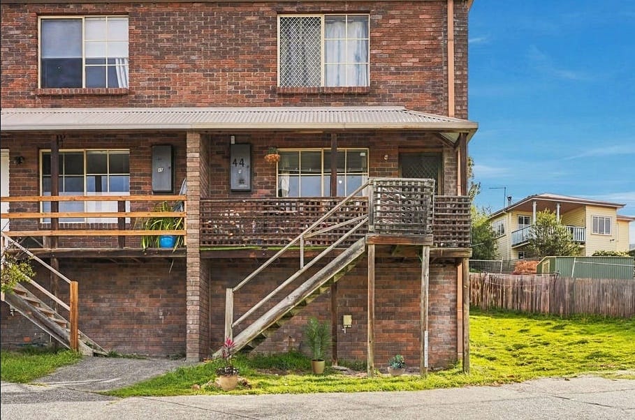 44/123A Abbotsfield Road, Claremont — Moane’s Northside Real Estate
