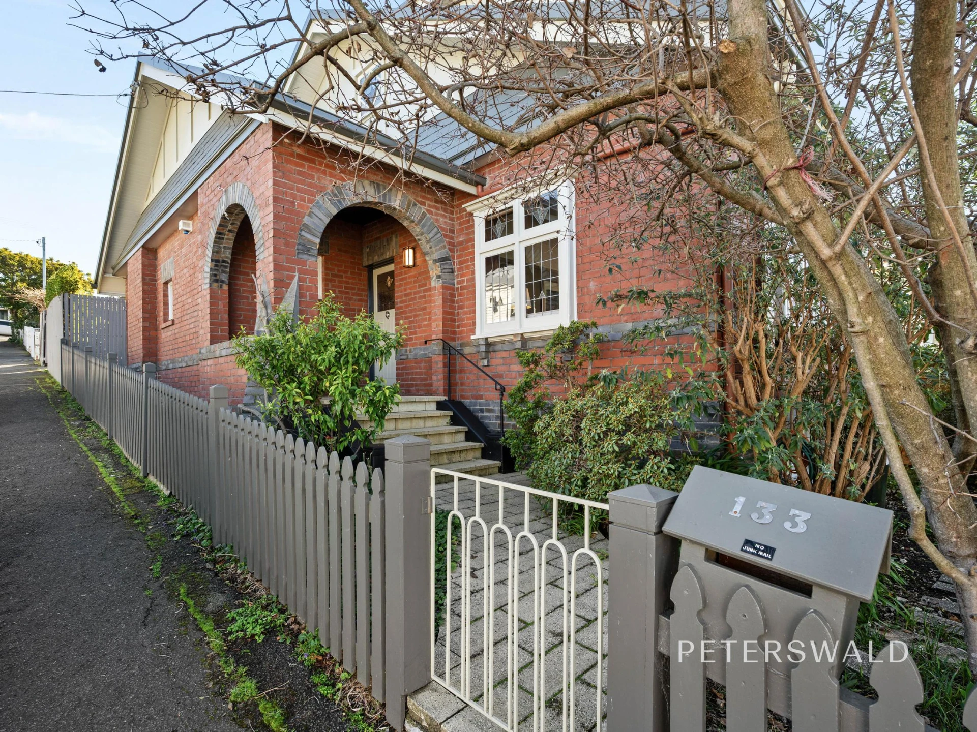133 Molle Street, West Hobart TAS 7000 — Peterswald for Property
