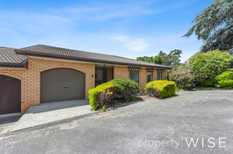 Ghost Rented — Property Wise Launceston