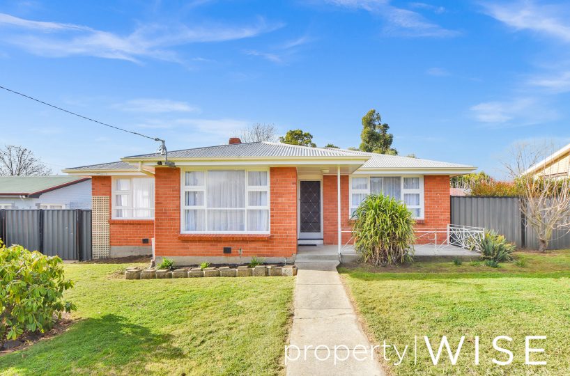 Ghost Rented — Property Wise Launceston