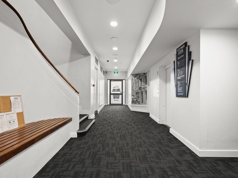 For Lease — Howell Property Group