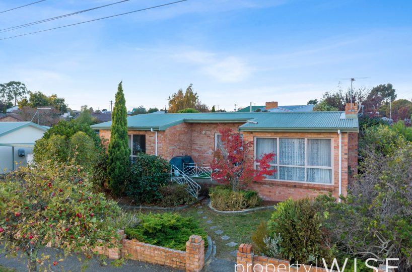 Ghost Rented — Property Wise Launceston