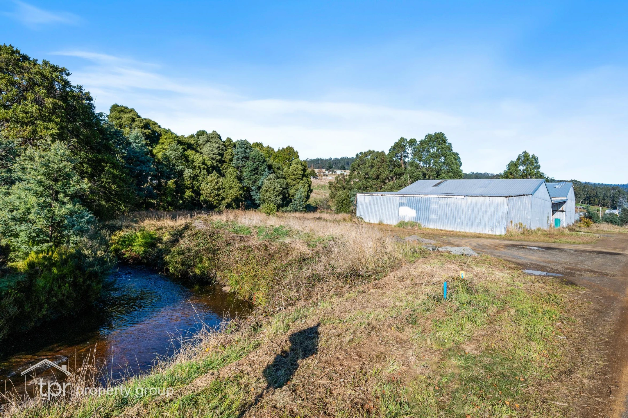 77 Kermandie River Road, Geeveston TAS 7116 — TPR Property Group