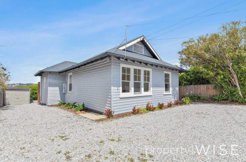 Ghost Rented — Property Wise Launceston
