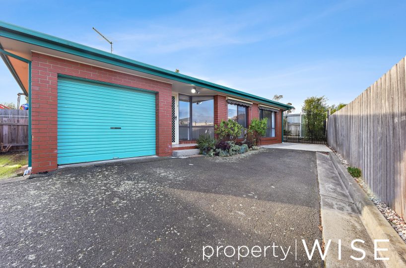 Ghost Rented — Property Wise Launceston