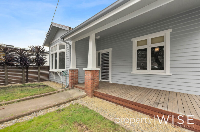 Ghost Rented — Property Wise Launceston