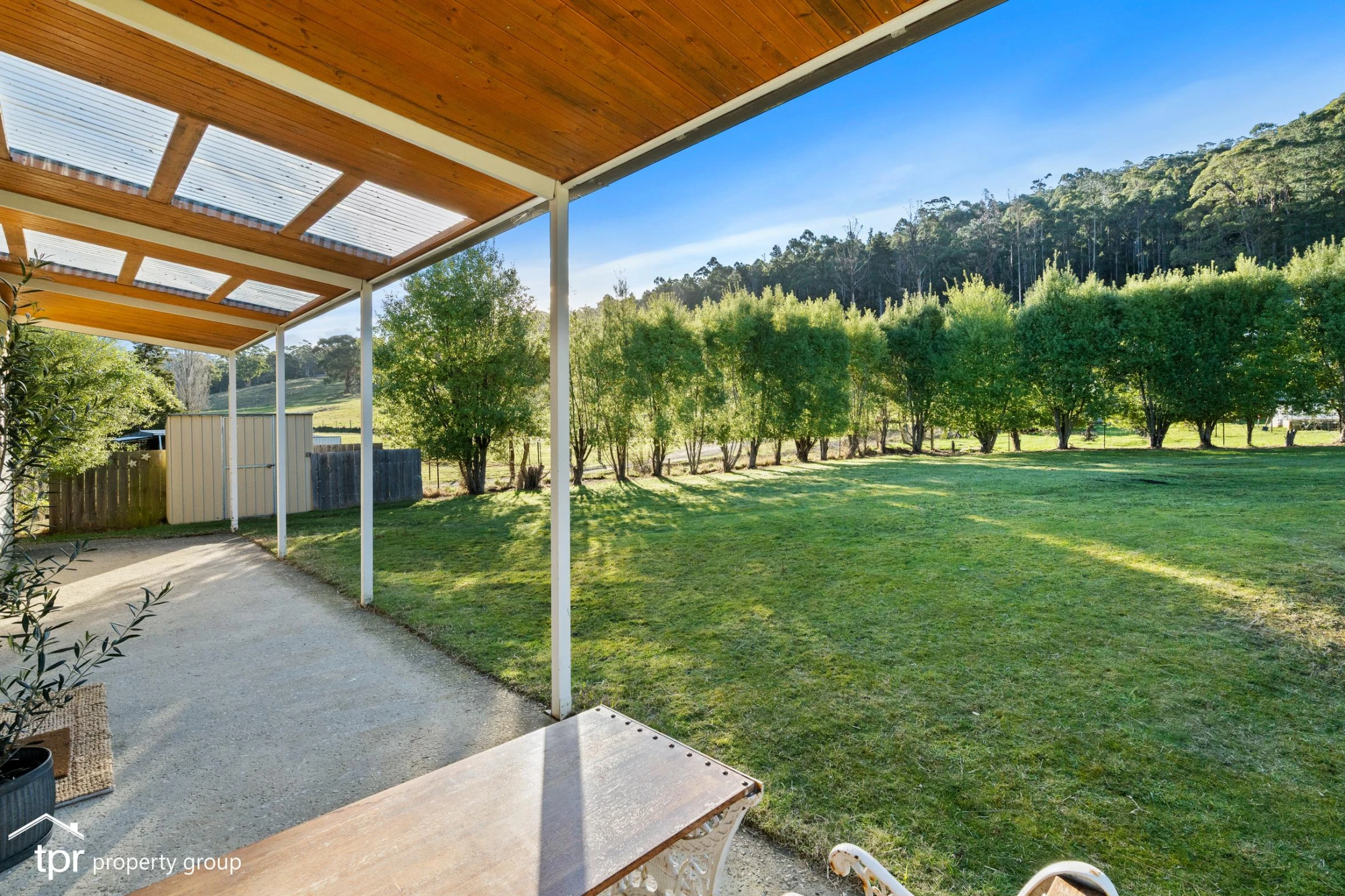 11 Fritton Drive, DOVER TAS 7117 — TPR Property Group