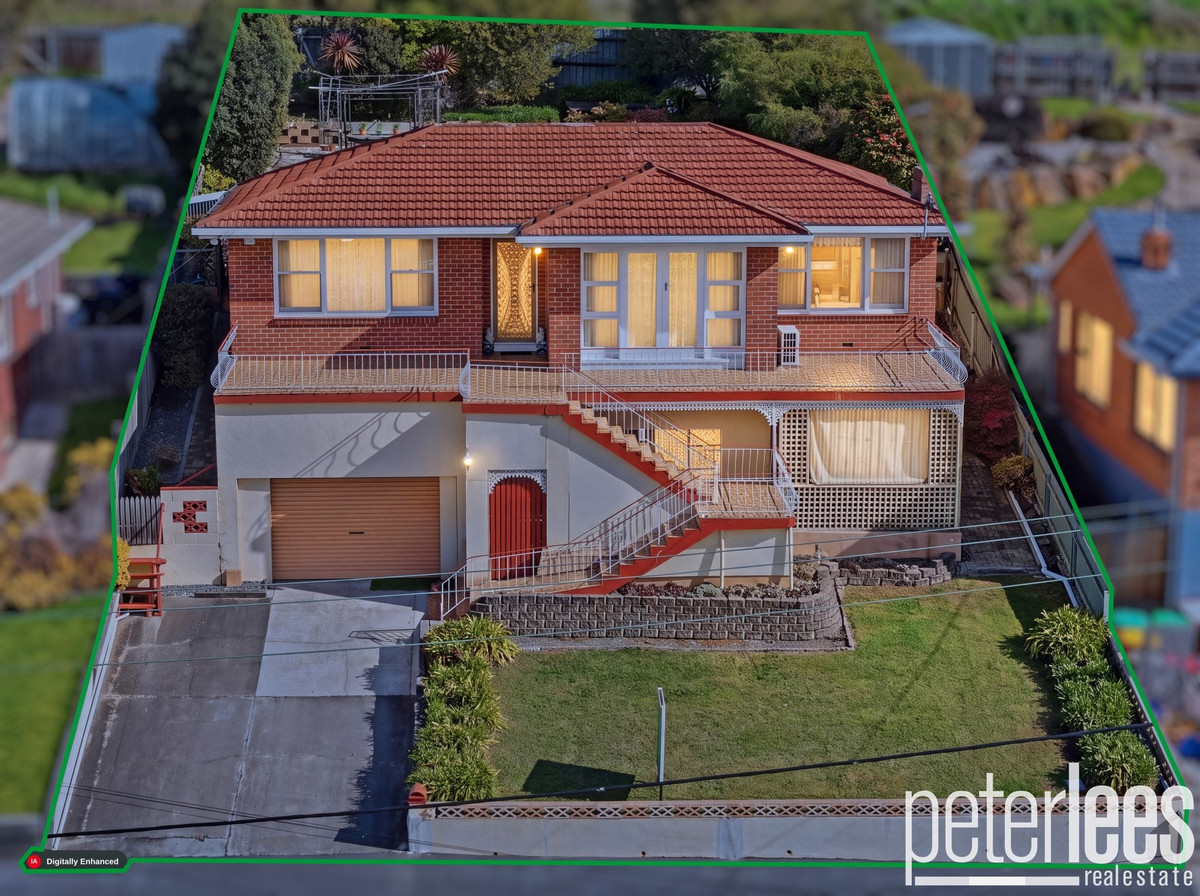 49 Heather Street, South Launceston TAS 7249 — Peter Lees Real Estate