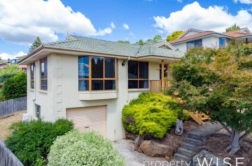Ghost Rented — Property Wise Launceston