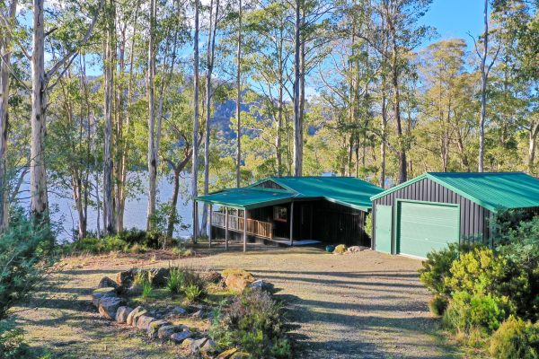 279 Bradys Lake Road, BRADYS LAKE TAS 7140 — Roberts Glenorchy