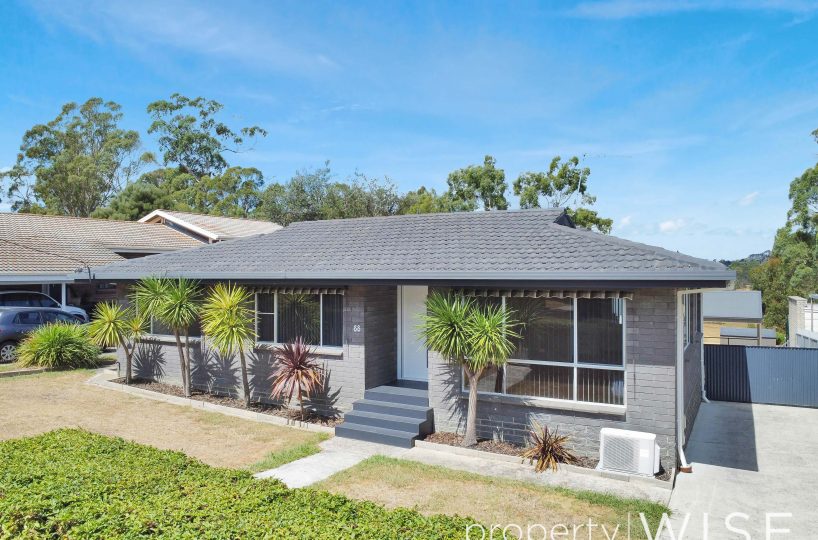 Ghost Rented — Property Wise Launceston