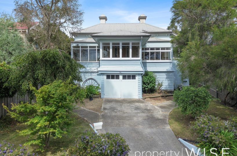 Ghost Rented — Property Wise Launceston