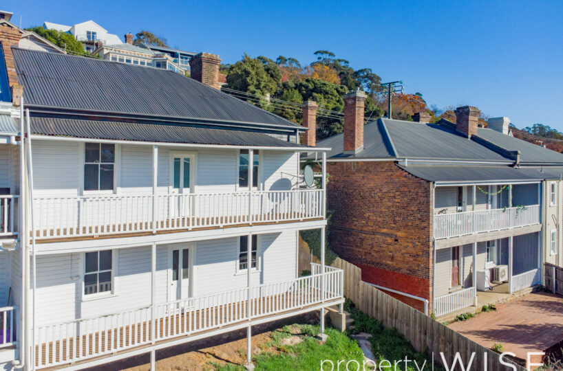 Ghost Rented — Property Wise Launceston