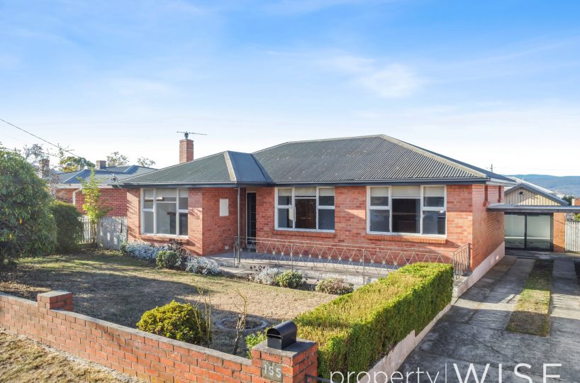 Ghost Rented — Property Wise Launceston