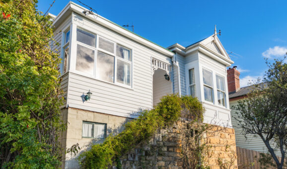 North Hobart 31 Mary Street — Wolf Property Group