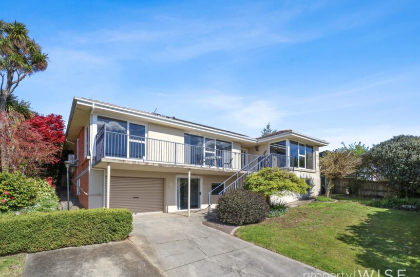 Ghost Rented — Property Wise Launceston
