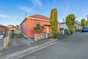 28 Smith Street, North Hobart TAS 7000 Sold — Slate Estate Agents