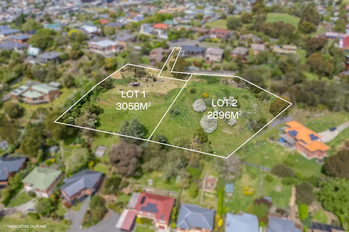 4 Sophie Place West Launceston TAS , 7250 — Bushby Creese